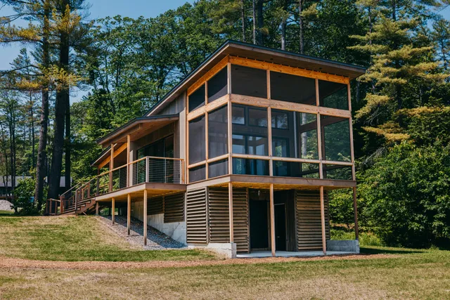 $1,190,000 | 11 Camp Loop Lane, Bridgton, ME 04009