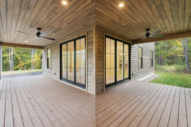 $1,190,000 | 11 Camp Loop Lane, Bridgton, ME 04009