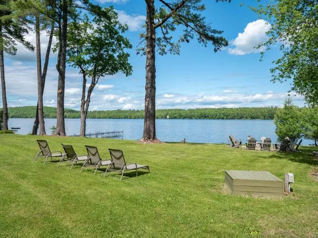 $1,190,000 | 11 Camp Loop Lane, Bridgton, ME 04009