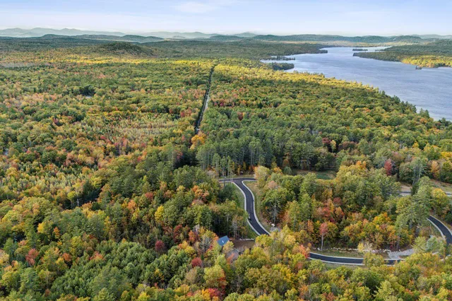 $1,190,000 | 11 Camp Loop Lane, Bridgton, ME 04009