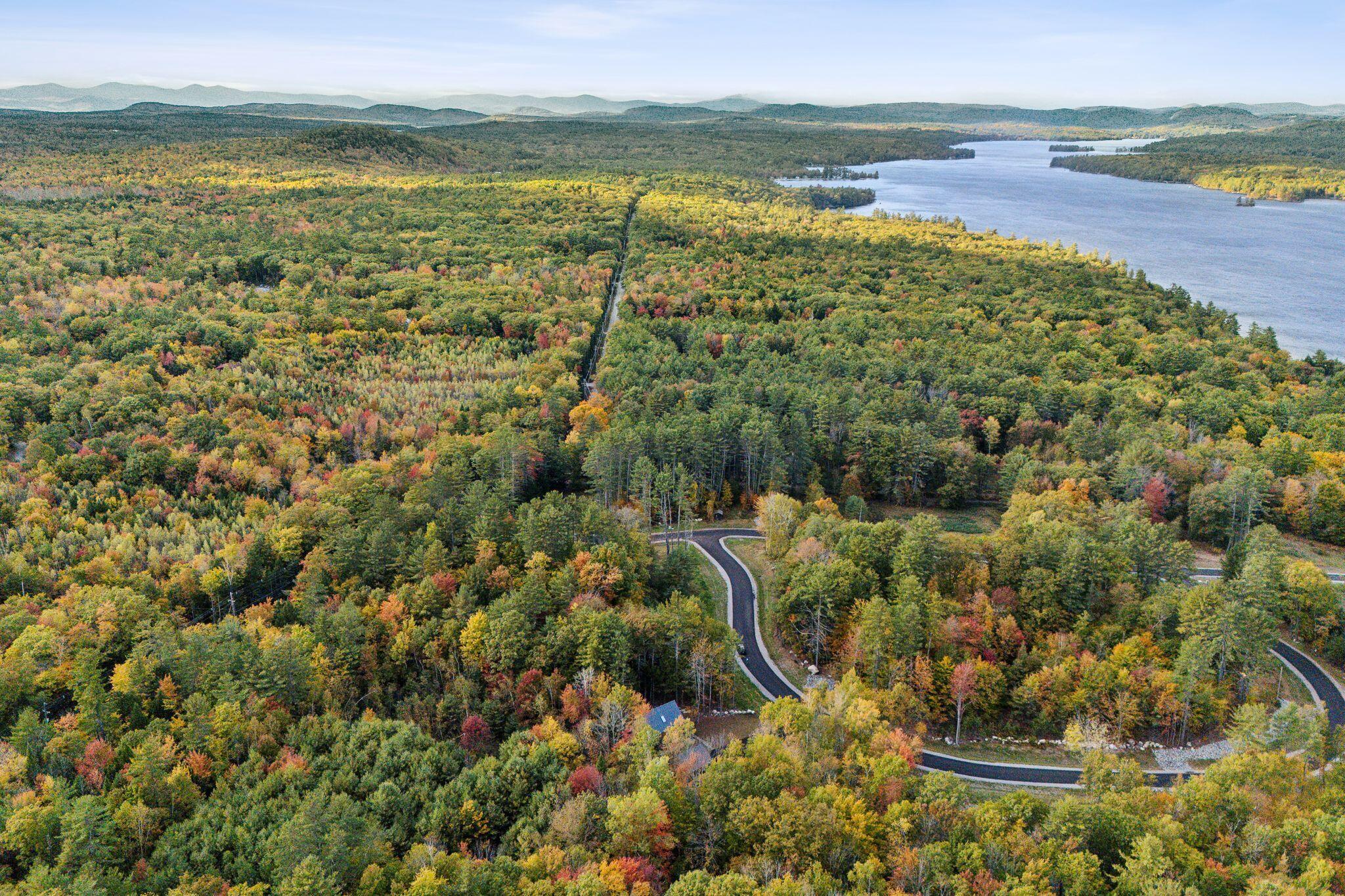 11 Camp Loop Lane Bridgton, ME 04009 - Photo 72 of 74 29_DJI_20241010165128_0367_D