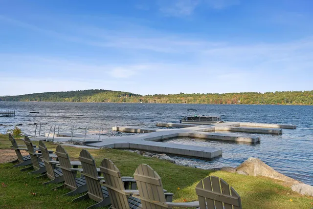 $1,190,000 | 11 Camp Loop Lane, Bridgton, ME 04009