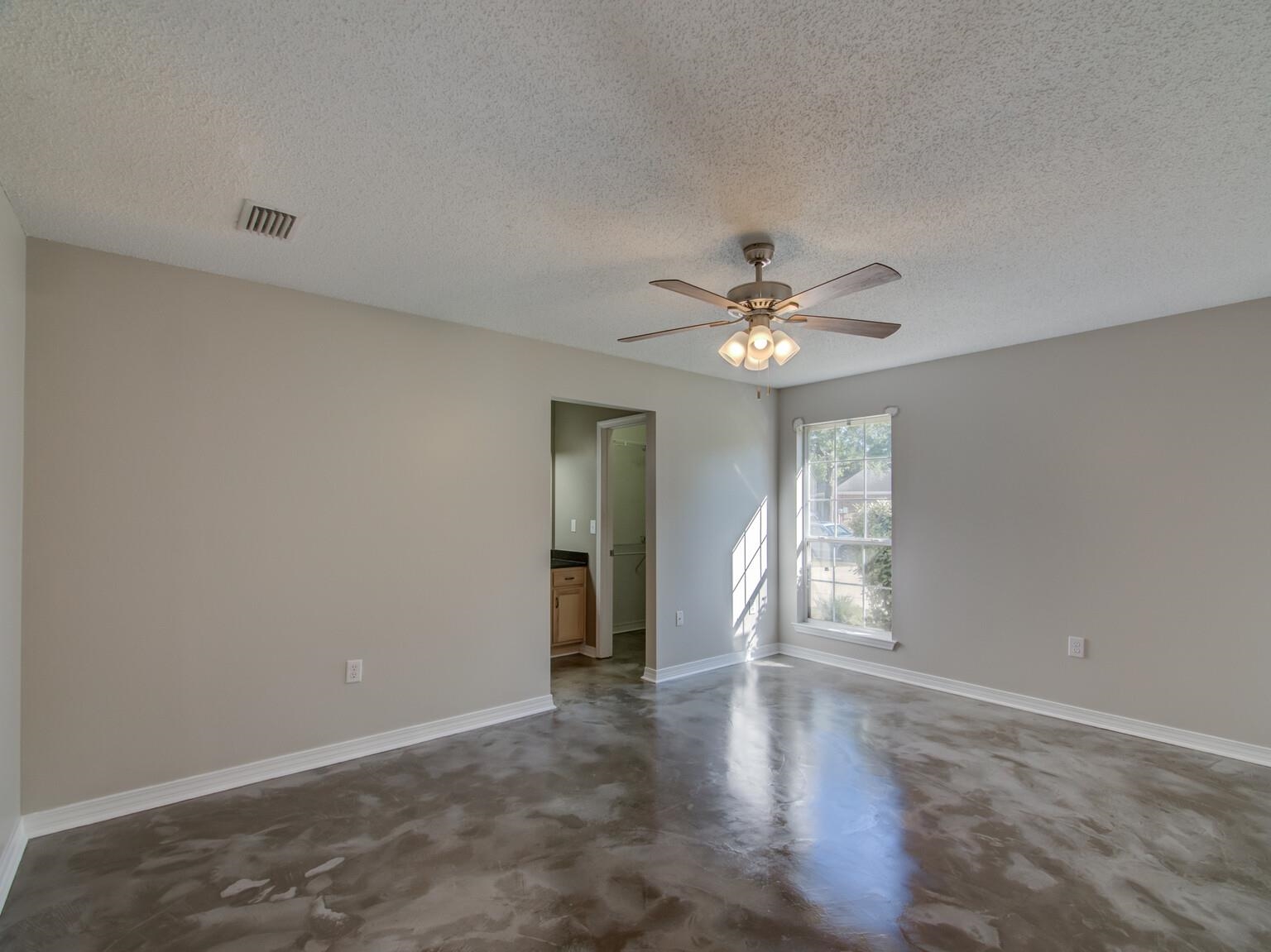 12369 Morning Dew Street Foley, AL 36535 - Photo 20 of 20 Master Bedroom