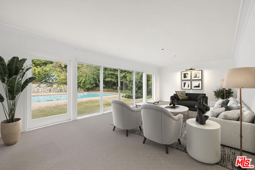 1150 Stone Canyon Road Los Angeles, CA 90077 - Photo 11 of 29