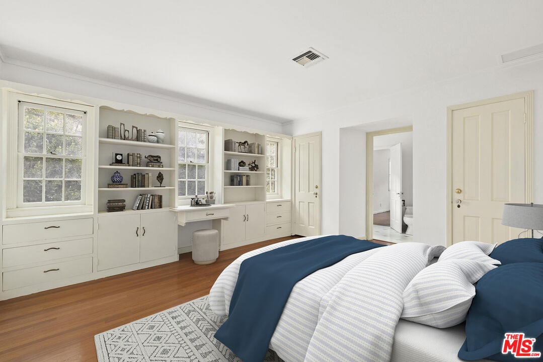 1150 Stone Canyon Road Los Angeles, CA 90077 - Photo 19 of 29