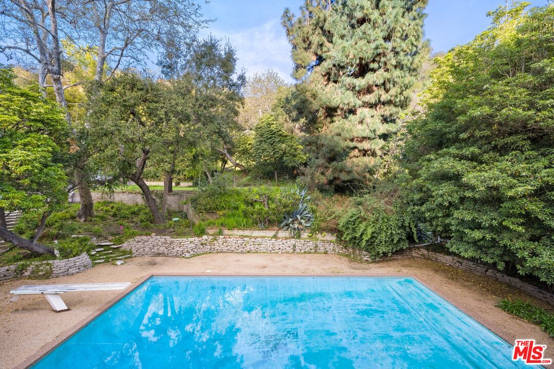 1150 Stone Canyon Road Los Angeles, CA 90077 - Photo 22 of 29