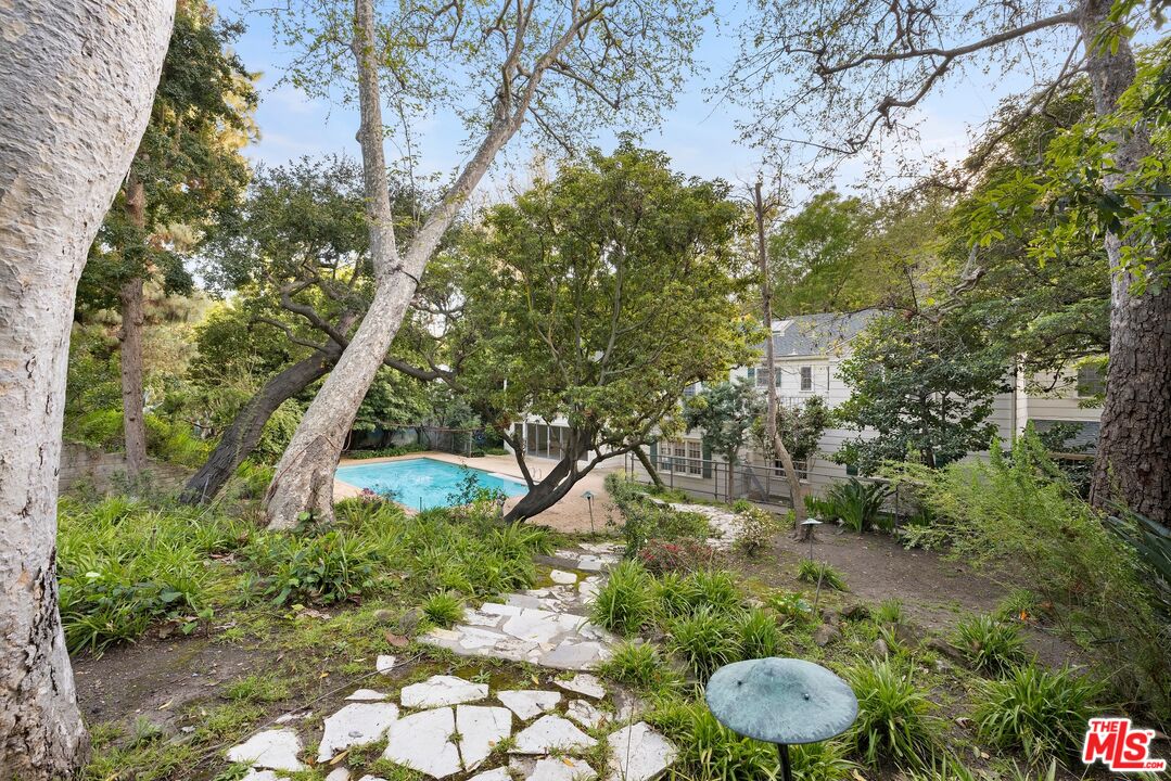 1150 Stone Canyon Road Los Angeles, CA 90077 - Photo 27 of 29