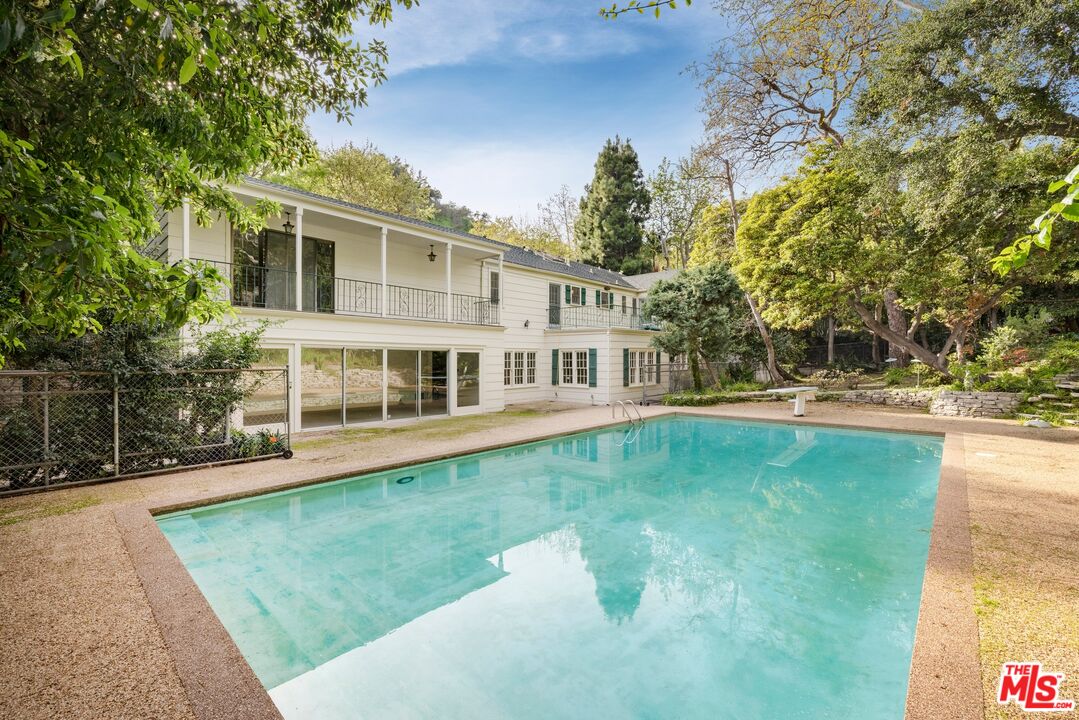 1150 Stone Canyon Road Los Angeles, CA 90077 - Photo 6 of 29