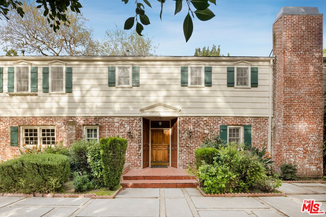 1150 Stone Canyon Road Los Angeles, CA 90077 - Photo 8 of 29