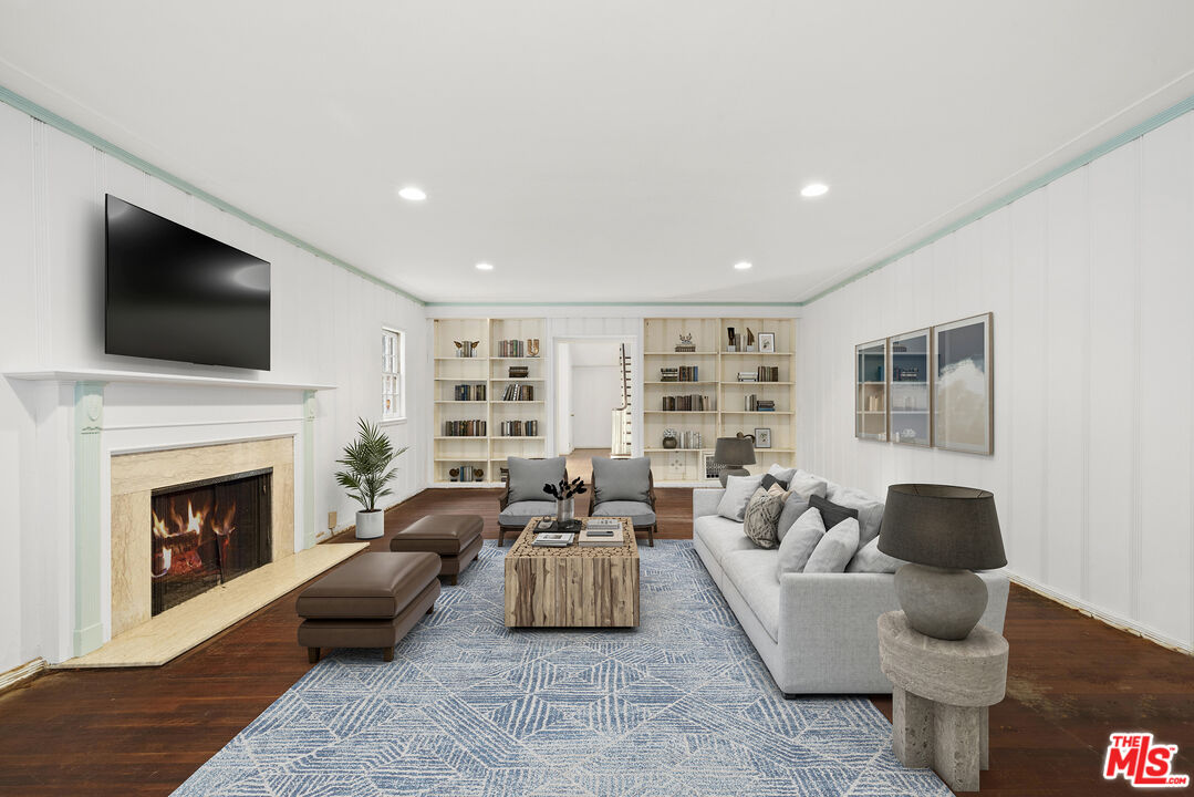 1150 Stone Canyon Road Los Angeles, CA 90077 - Photo 10 of 29