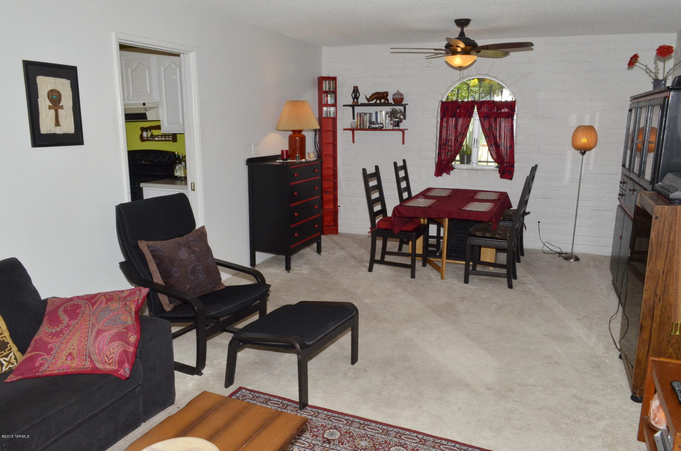 710 West Roller Coaster Road Tucson, AZ 85704 - Photo 9 of 29 Gallery Image 9