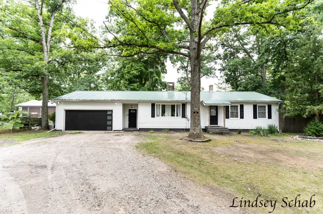$250,000 | 895 South Ransom Road, White Cloud, MI 49349