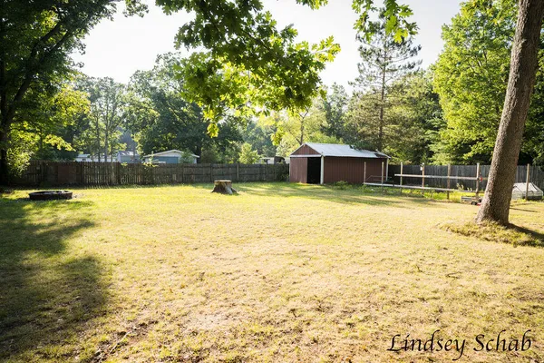 $250,000 | 895 South Ransom Road, White Cloud, MI 49349