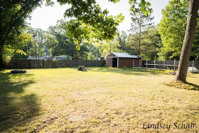 $250,000 | 895 South Ransom Road, White Cloud, MI 49349