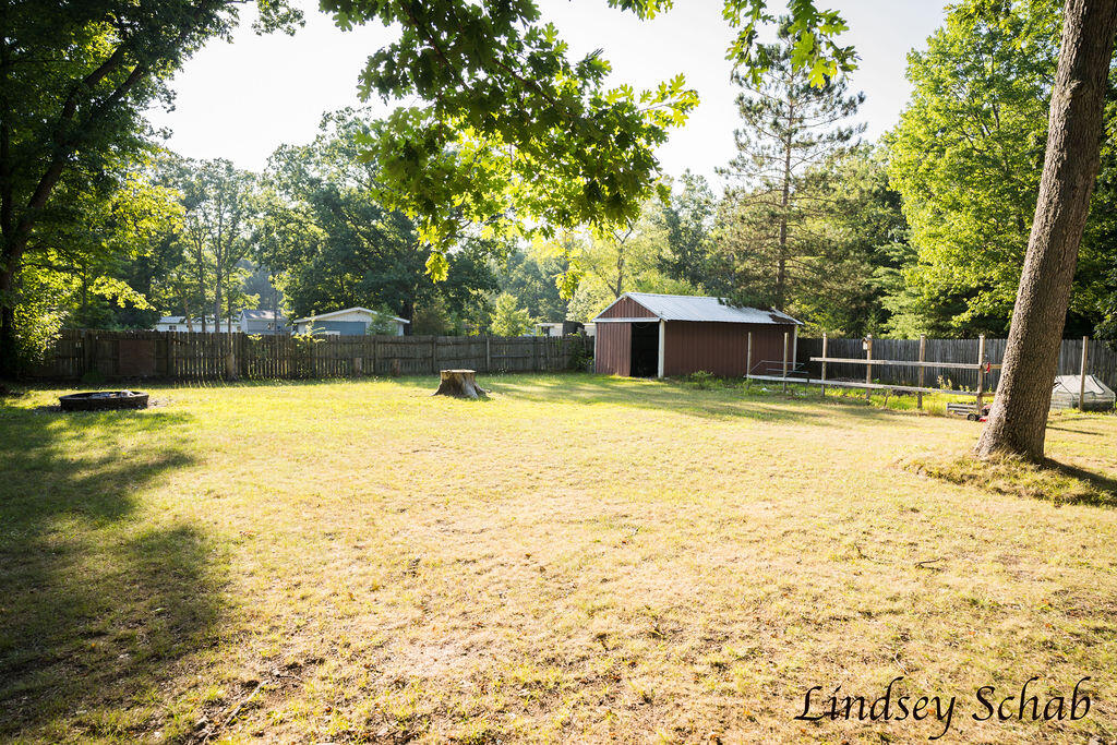 895 South Ransom Road White Cloud, MI 49349 - Photo 11 of 42 DSC08513