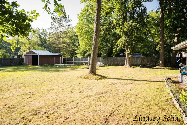 $250,000 | 895 South Ransom Road, White Cloud, MI 49349