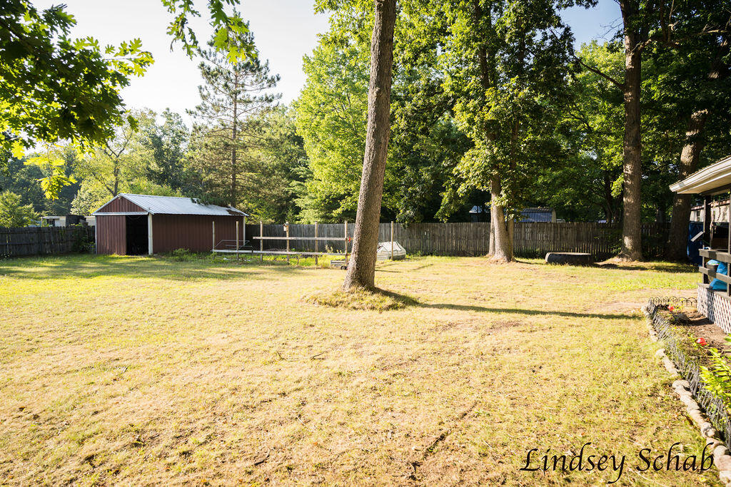 895 South Ransom Road White Cloud, MI 49349 - Photo 12 of 42 DSC08514