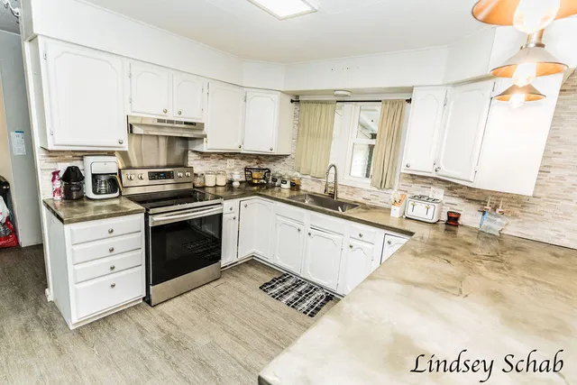 $250,000 | 895 South Ransom Road, White Cloud, MI 49349