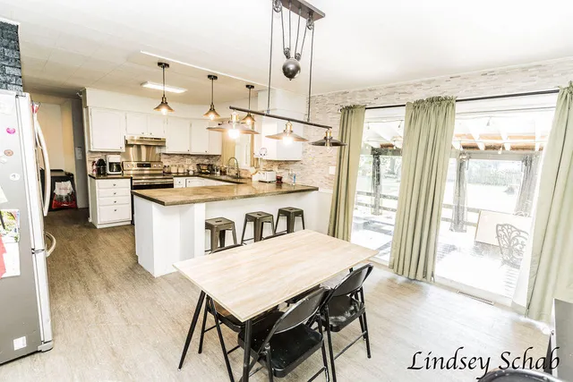 $250,000 | 895 South Ransom Road, White Cloud, MI 49349