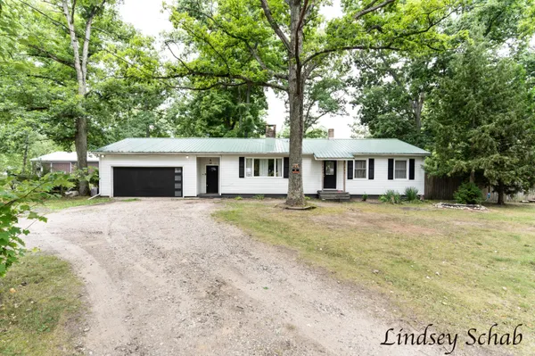 $250,000 | 895 South Ransom Road, White Cloud, MI 49349
