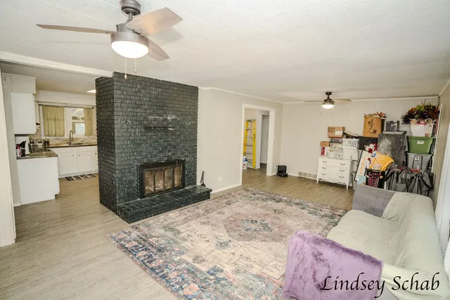 $250,000 | 895 South Ransom Road, White Cloud, MI 49349