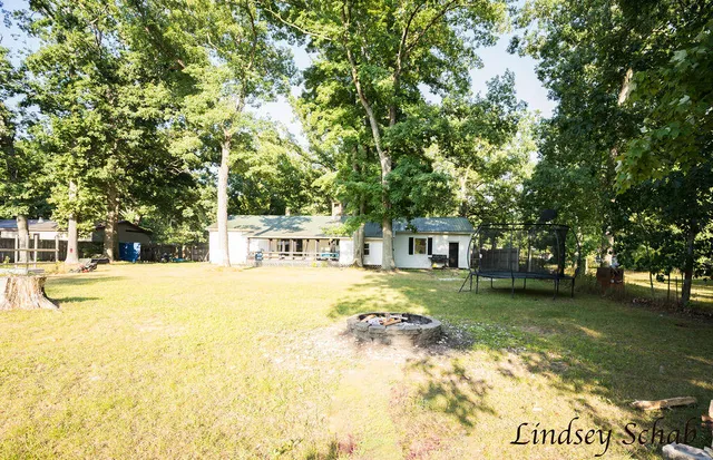 $250,000 | 895 South Ransom Road, White Cloud, MI 49349