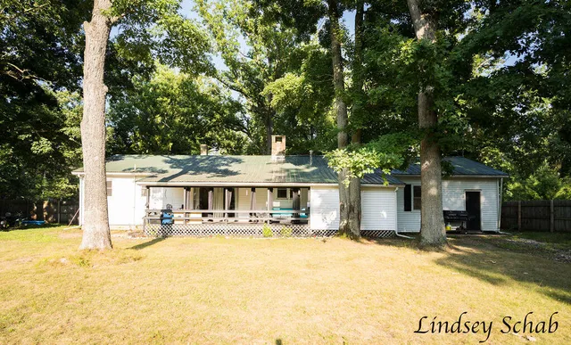 $250,000 | 895 South Ransom Road, White Cloud, MI 49349