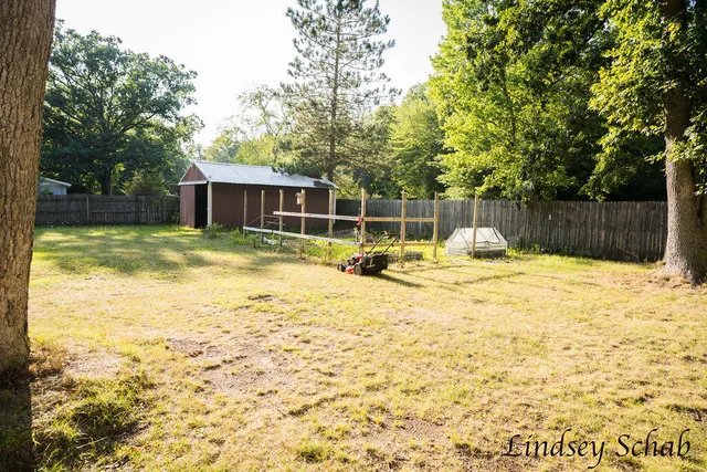 $250,000 | 895 South Ransom Road, White Cloud, MI 49349