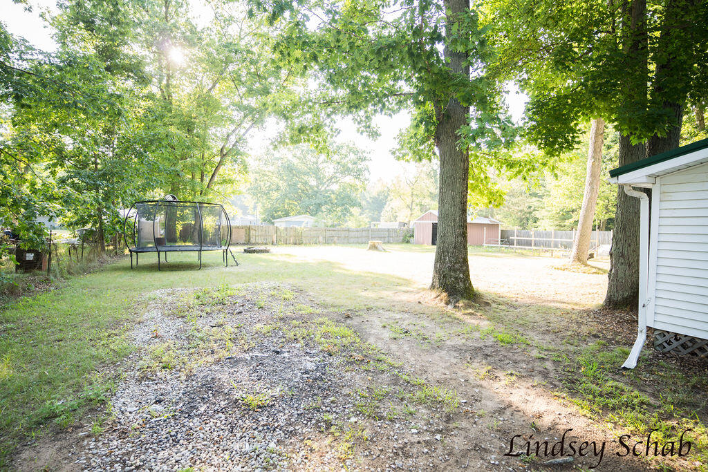 895 South Ransom Road White Cloud, MI 49349 - Photo 10 of 42 DSC08497