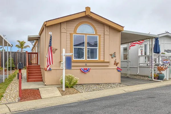 $375,000 | 1040 38th Avenue, Unit 9, Santa Cruz, CA 95062