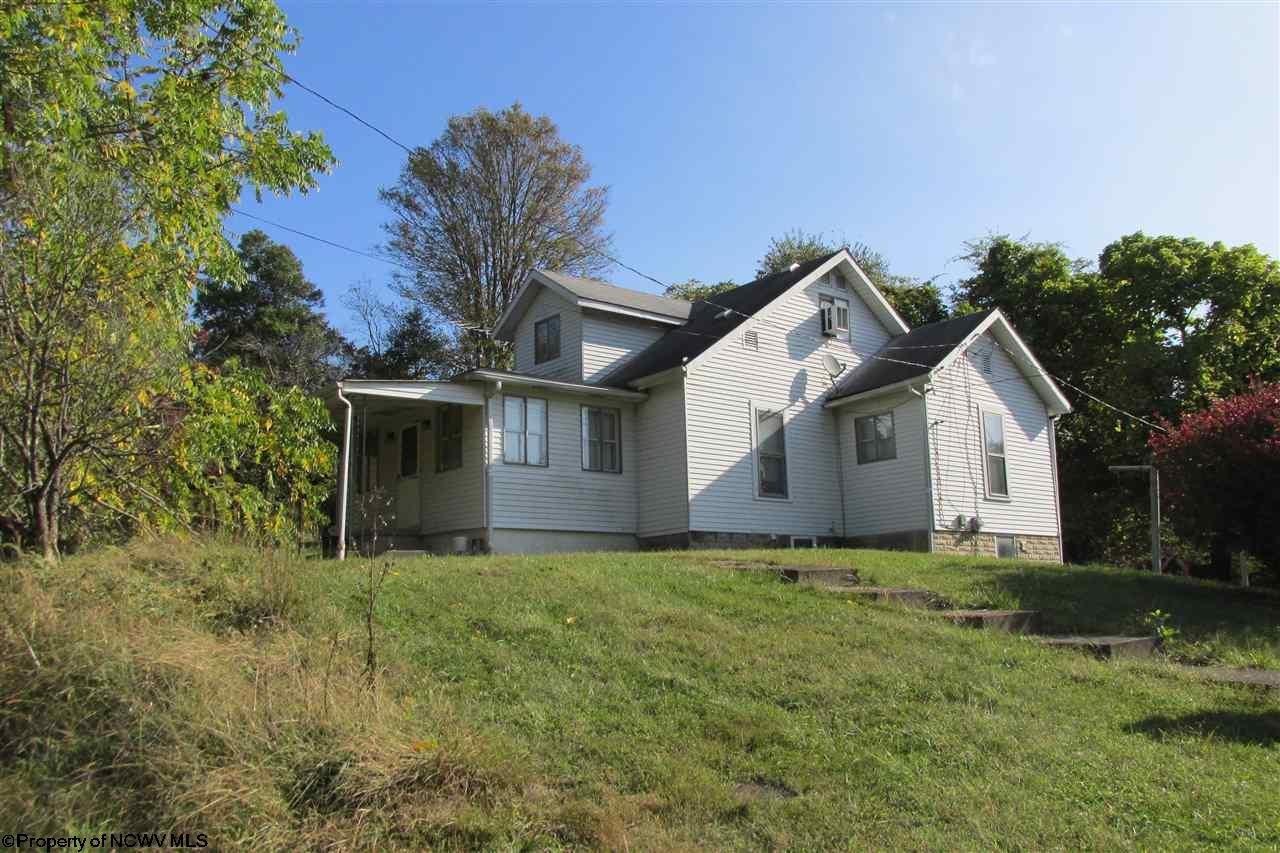 299 William Smith Road Rivesville, WV 26588 - Photo 1 of 16 Gallery Image 1