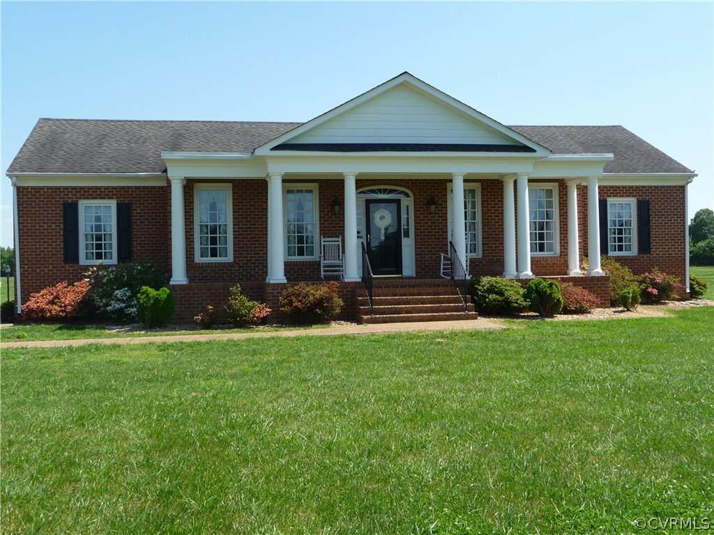 8411 Sebera Road Prince George, VA 23875 - Photo 1 of 36 Gallery Image 1
