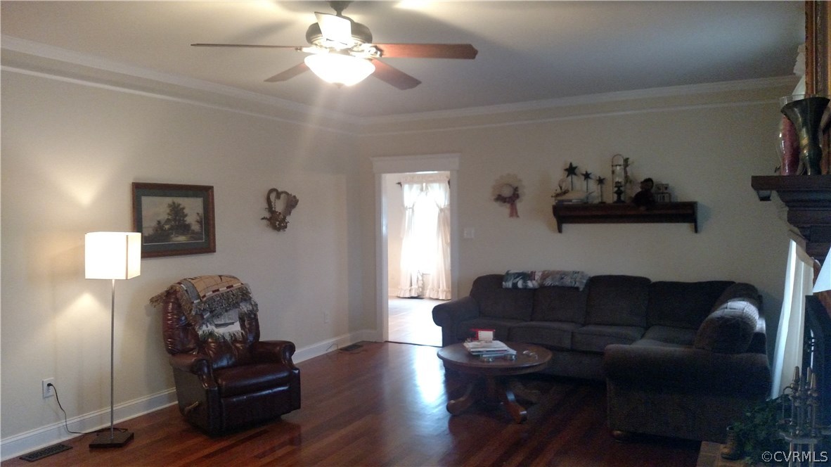 8411 Sebera Road Prince George, VA 23875 - Photo 13 of 36 Gallery Image 13
