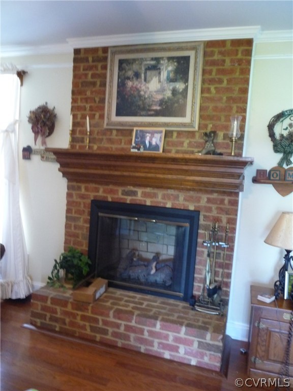 8411 Sebera Road Prince George, VA 23875 - Photo 16 of 36 Gallery Image 16
