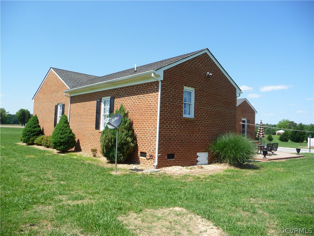 8411 Sebera Road Prince George, VA 23875 - Photo 26 of 36 Gallery Image 26