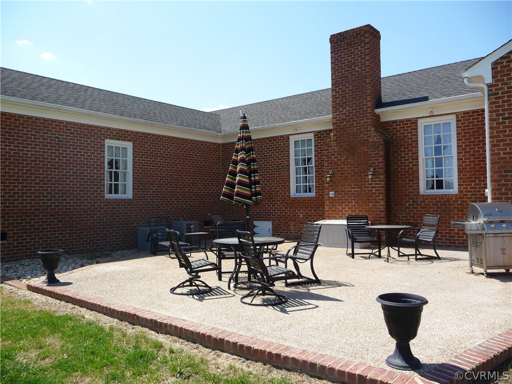 8411 Sebera Road Prince George, VA 23875 - Photo 29 of 36 Gallery Image 29