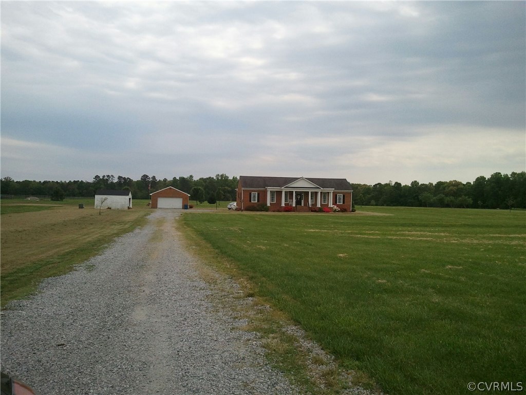 8411 Sebera Road Prince George, VA 23875 - Photo 33 of 36 Gallery Image 33