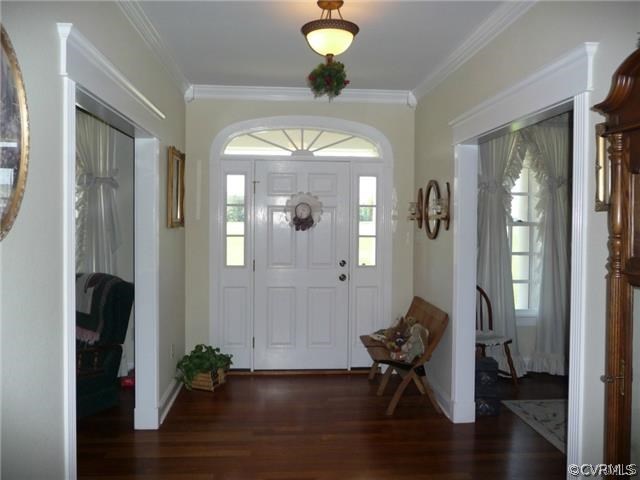 8411 Sebera Road Prince George, VA 23875 - Photo 9 of 36 Gallery Image 9