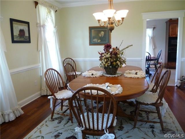 8411 Sebera Road Prince George, VA 23875 - Photo 10 of 36 Gallery Image 10
