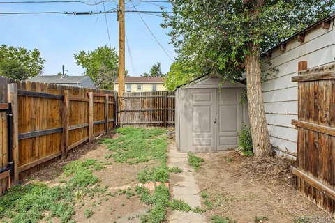 $495,000 | 35 South Meade Street, Denver, CO 80219