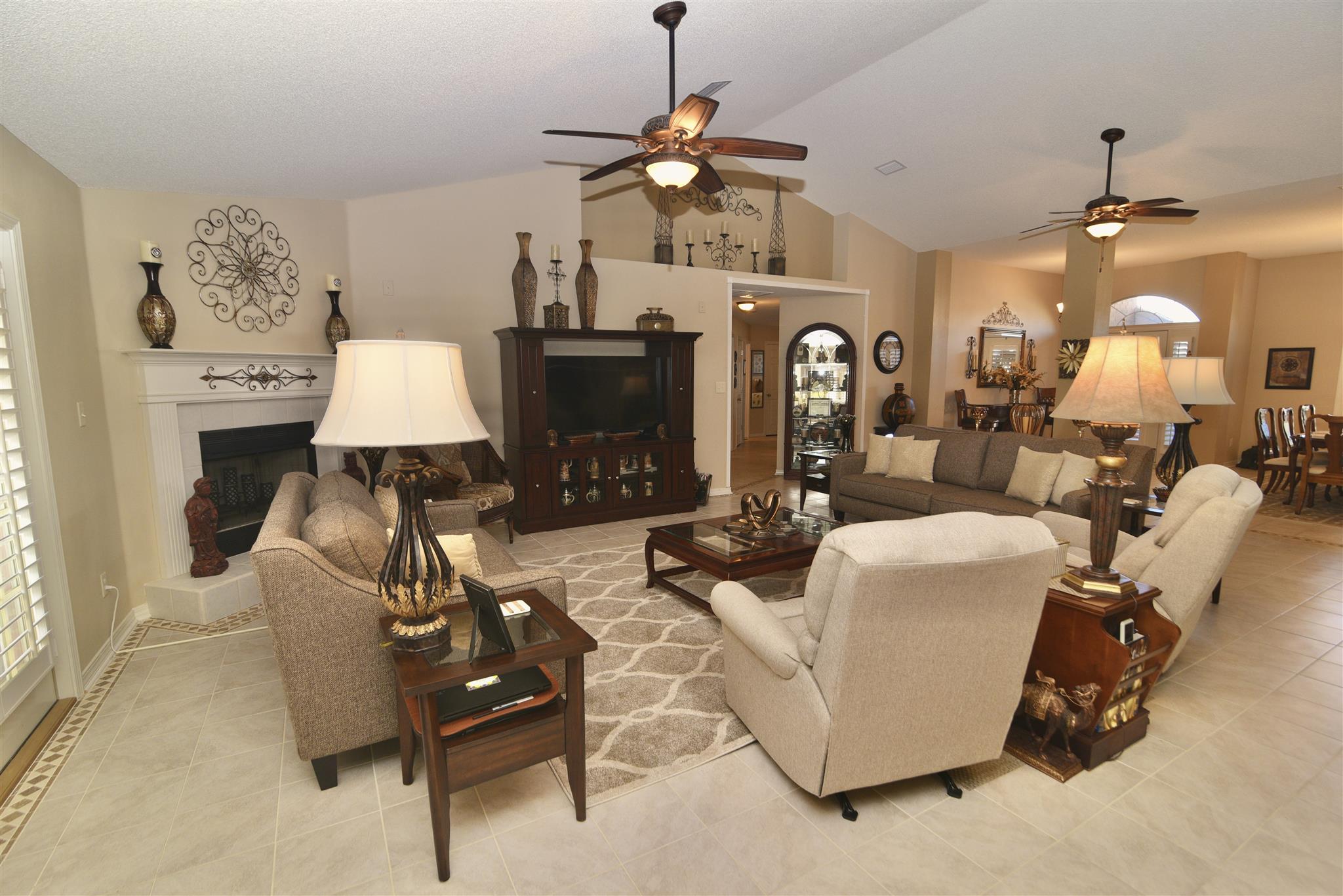 437 Collinwood Loop Foley, AL 36535 - Photo 16 of 50