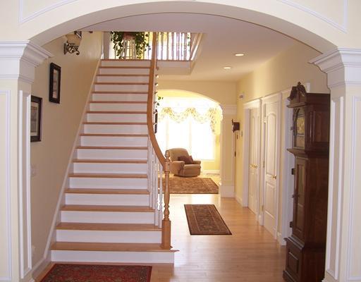 103 Skyline Road Bangor, ME 04401 - Photo 12 of 25 Other. As you enter the front door...