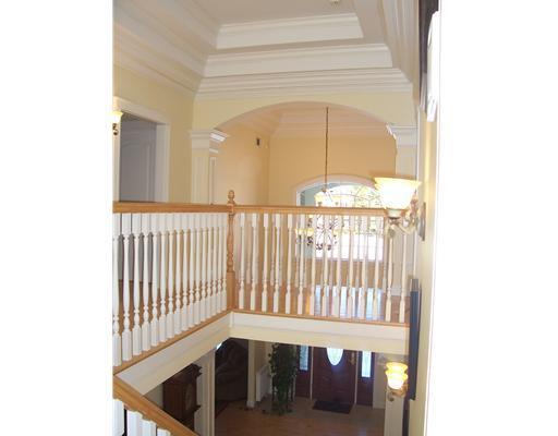 103 Skyline Road Bangor, ME 04401 - Photo 14 of 25 Other. Dramatic second floor hallway...