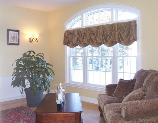 103 Skyline Road Bangor, ME 04401 - Photo 15 of 25 Living Room. Formal living room for...