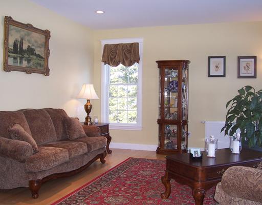 103 Skyline Road Bangor, ME 04401 - Photo 16 of 25 Living Room. Another view of the...