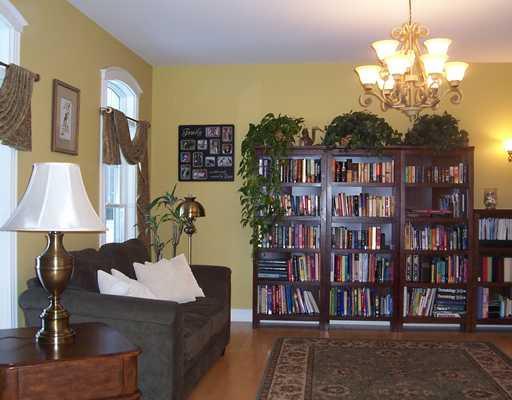 103 Skyline Road Bangor, ME 04401 - Photo 17 of 25 Dining Room. Formal dining room...