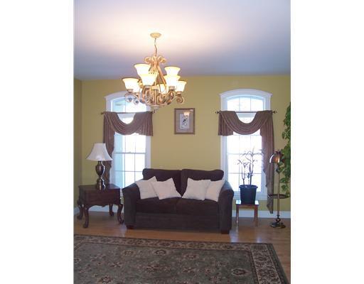 103 Skyline Road Bangor, ME 04401 - Photo 18 of 25 Dining Room. View from the kitchen...