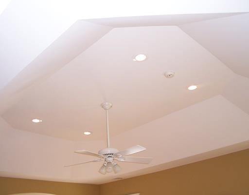 103 Skyline Road Bangor, ME 04401 - Photo 20 of 25 Other. The tray ceiling is a...