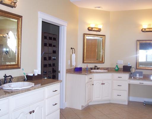 103 Skyline Road Bangor, ME 04401 - Photo 21 of 25 Master Bath/Spa. The master bath is...