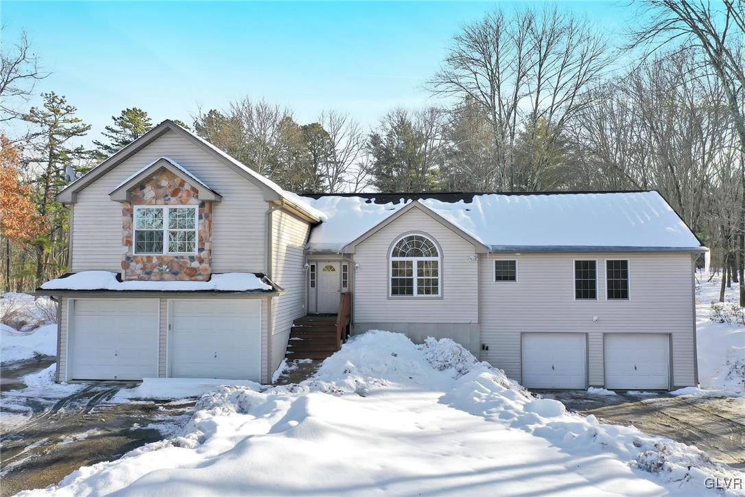 232 Cherry Lane Road Bartonsville, PA 18321 - Photo 1 of 50 Front View